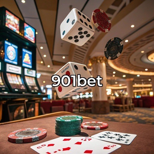 901bet