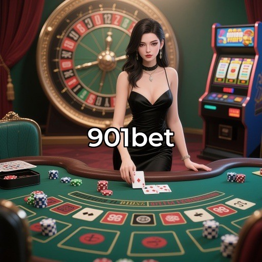 Acesso ao 901bet