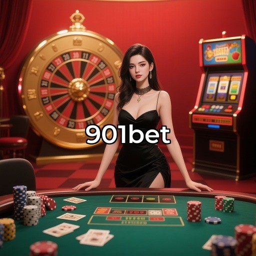 901bet