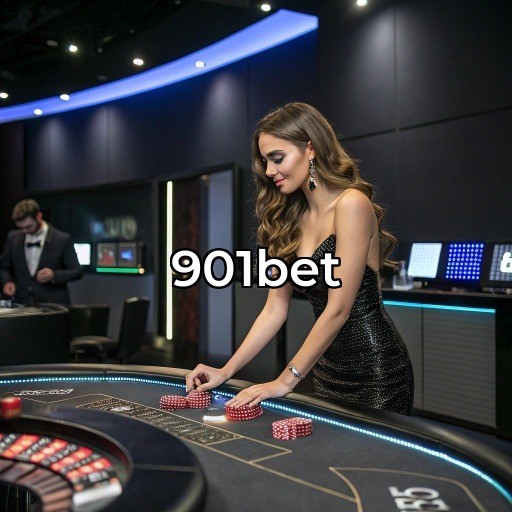 Cassino Online 901bet