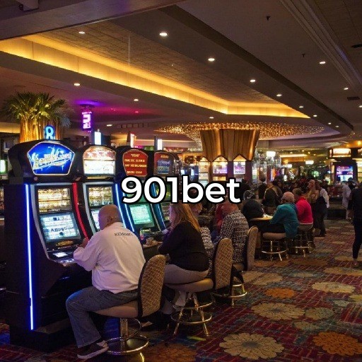 Cassino Online 901bet