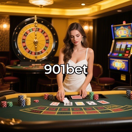 Cassino Online 901bet