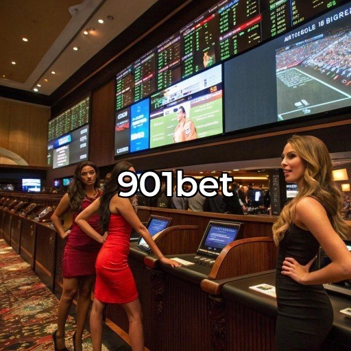 Acesso ao 901bet