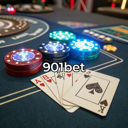 Cassino Online 901bet